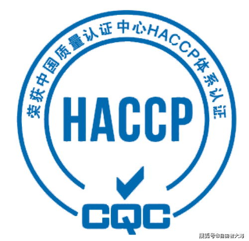 快来看看你们公司适合做哪个体系的认证