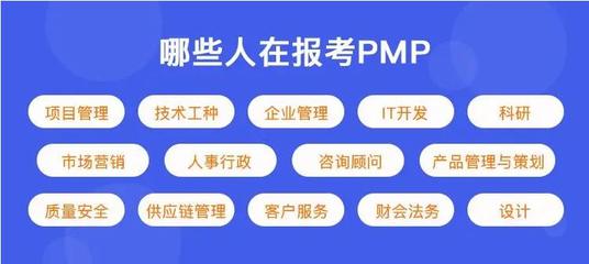 国内PMP认证培训机构TOP3名单明细公布