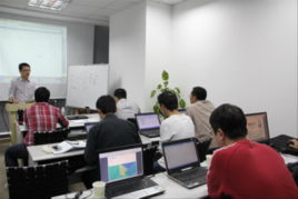 普尔文IBM认证考试落户伊登IT培训中心，助力IT人才专业成长